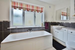 Ensuite to master- click for photo gallery